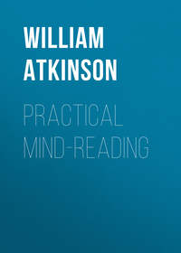 Обложка «Practical Mind-Reading»