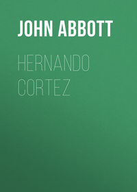 Обложка «Hernando Cortez»