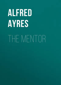 Обложка «The Mentor»