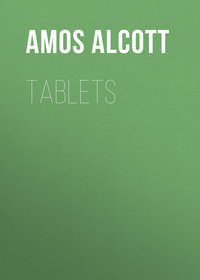 Обложка «Tablets»