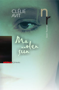 Обложка «Ma olen siin»
