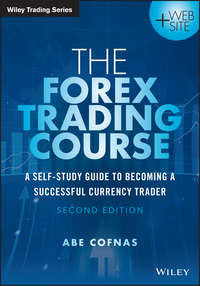 Обложка «The Forex Trading Course»