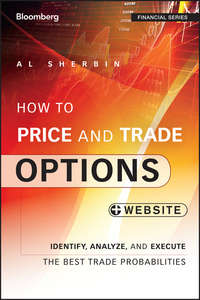 Обложка «How to Price and Trade Options»