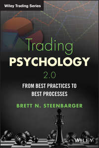 Обложка «Trading Psychology 2.0»