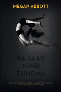 Обложка «Sa saad mind tundma»