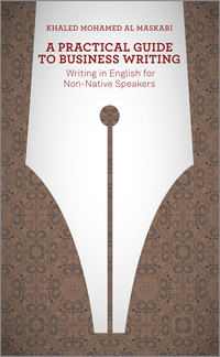 Обложка «A Practical Guide To Business Writing. Writing In English For Non-Native Speakers»