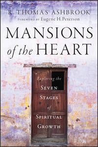 Обложка «Mansions of the Heart. Exploring the Seven Stages of Spiritual Growth»