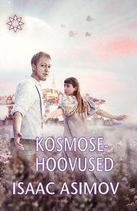 Обложка «Kosmosehoovused»