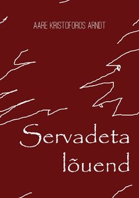 Обложка «Servadeta lõuend»