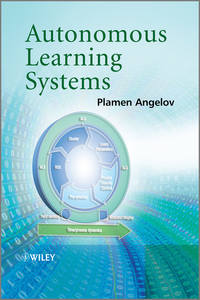 Обложка «Autonomous Learning Systems. From Data Streams to Knowledge in Real-time»
