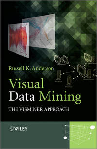 Обложка «Visual Data Mining. The VisMiner Approach»