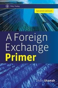 Обложка «A Foreign Exchange Primer»