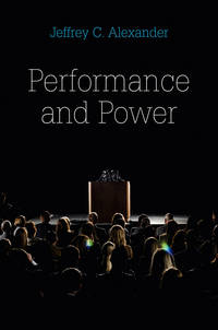 Обложка «Performance and Power»