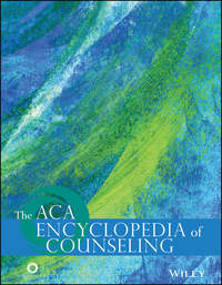 Обложка «The ACA Encyclopedia of Counseling»