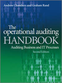 Обложка «The Operational Auditing Handbook. Auditing Business and IT Processes»