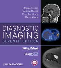 Обложка «Diagnostic Imaging»