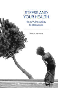 Обложка «Stress and Your Health. From Vulnerability to Resilience»