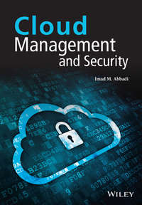 Обложка «Cloud Management and Security»