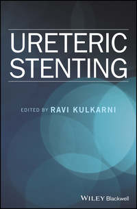 Обложка «Ureteric Stenting»