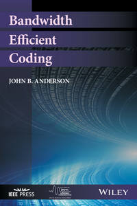 Обложка «Bandwidth Efficient Coding»