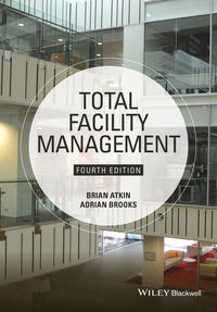 Обложка «Total Facility Management»