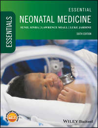 Обложка «Essential Neonatal Medicine»
