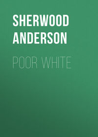 Обложка «Poor White»