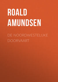 Обложка «De Noordwestelijke Doorvaart»