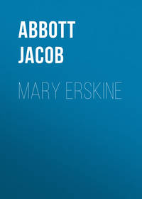 Обложка «Mary Erskine»
