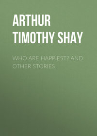 Обложка «Who Are Happiest? and Other Stories»
