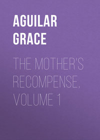 Обложка «The Mother's Recompense, Volume 1»