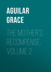 Обложка «The Mother's Recompense, Volume 2»