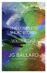 Обложка «The Complete Short Stories: Volume 1»