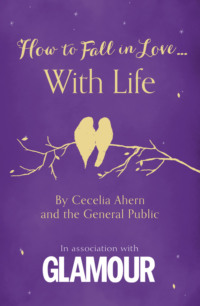 Обложка «How to Fall in Love... With Life»
