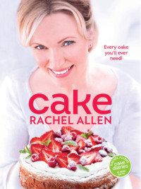 Обложка «Cake: 200 fabulous foolproof baking recipes»