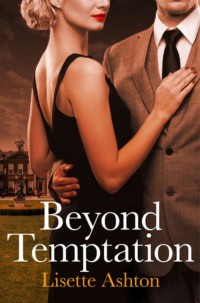 Обложка «Beyond Temptation»