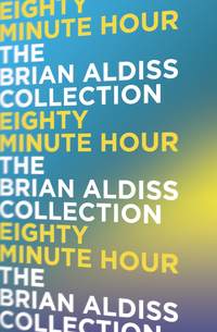 Обложка «Eighty Minute Hour»