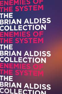 Обложка «Enemies of the System»