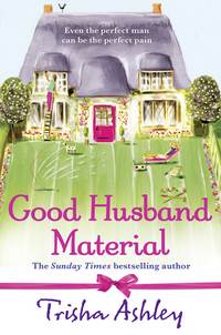 Обложка «Good Husband Material»