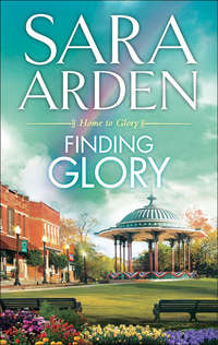 Обложка «Finding Glory»