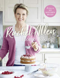 Обложка «Home Baking»