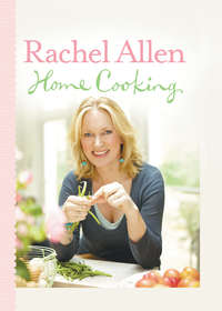 Обложка «Home Cooking»