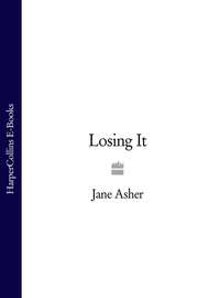 Обложка «Losing It»