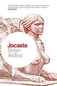Обложка «Jocasta: Wife and Mother»