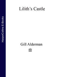 Обложка «Lilith’s Castle»