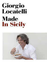 Обложка «Made in Sicily»