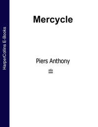 Обложка «Mer-Cycle»