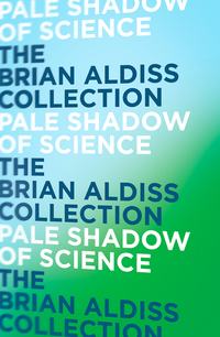 Обложка «Pale Shadow of Science»