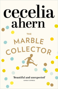 Обложка «The Marble Collector: The life-affirming, gripping and emotional bestseller about a father’s secrets»