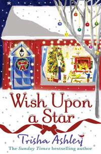 Обложка «Wish Upon a Star»